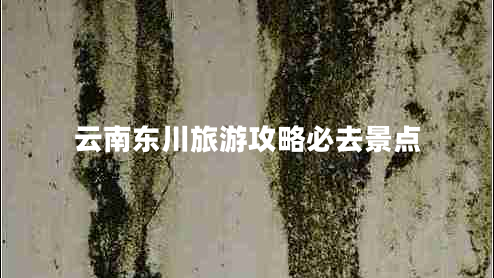 云南東川旅游攻略必去景點(diǎn) 云南東川旅游攻略必去景點(diǎn)
