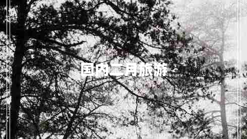 國(guó)內(nèi)二月旅游