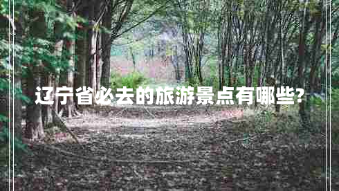 遼寧省必去的旅游景點(diǎn)有哪些?