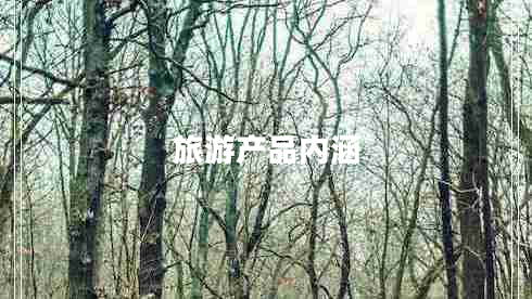 旅游產(chǎn)品內(nèi)涵 旅游產(chǎn)品內(nèi)涵