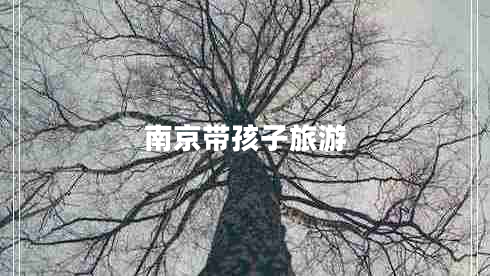 南京帶孩子旅游