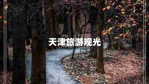 天津旅游觀光