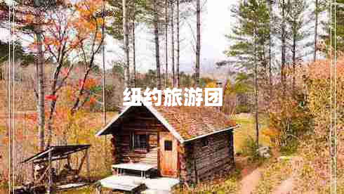 紐約旅游團(tuán)