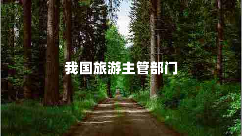 我國旅游主管部門