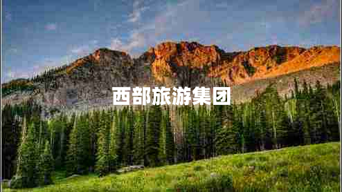 西部旅游集團(tuán)