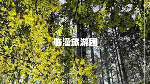 臨潼旅游團(tuán) 臨潼旅游團(tuán)