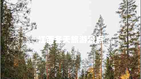 江西冬天旅游景點(diǎn)