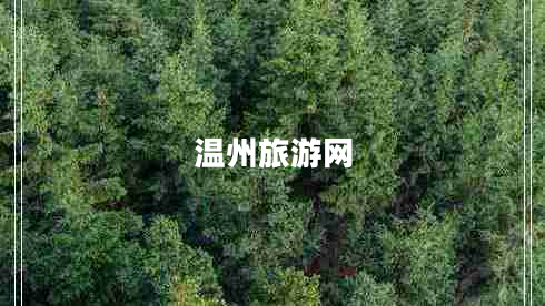 溫州旅游網(wǎng)