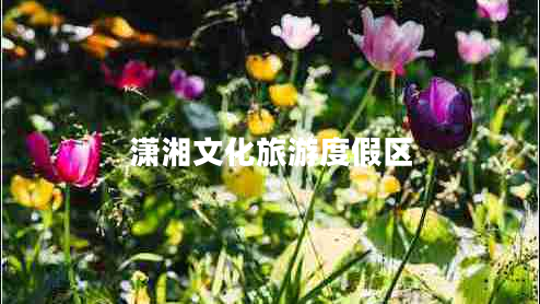 瀟湘文化旅游度假區(qū) 瀟湘文化旅游度假區(qū)