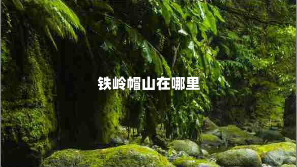 鐵嶺帽山在哪里 鐵嶺帽山在哪里