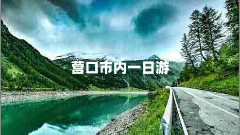 營口市內(nèi)一日游