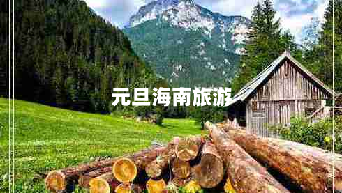 元旦海南旅游 元旦海南旅游