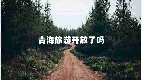 青海旅游開(kāi)放了嗎