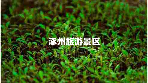 涿州旅游景區(qū) 涿州旅游景區(qū)