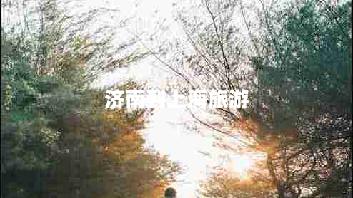 濟南到上海旅游 濟南到上海旅游