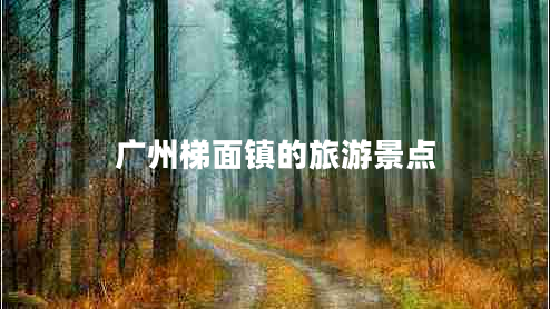 廣州梯面鎮(zhèn)的旅游景點(diǎn) 廣州梯面鎮(zhèn)的旅游景點(diǎn)