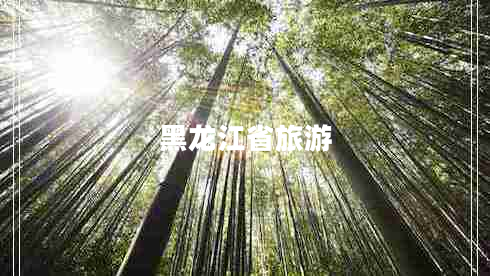 黑龍江省旅游