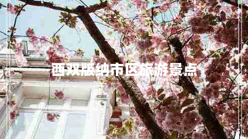 西雙版納市區(qū)旅游景點