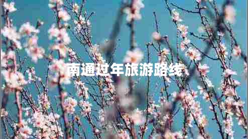 南通過年旅游路線
