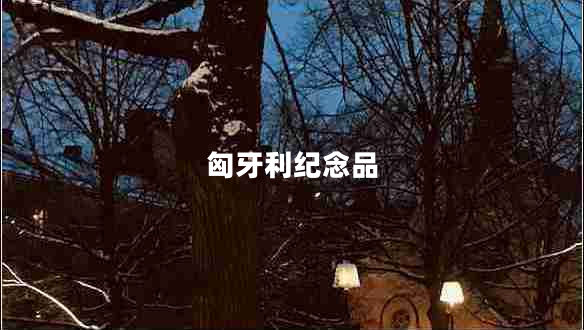 匈牙利紀(jì)念品