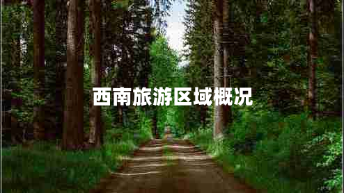 西南旅游區(qū)域概況