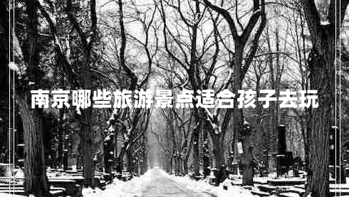 南京哪些旅游景點適合孩子去玩