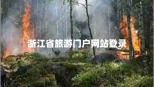 浙江省旅游門戶網(wǎng)站登錄