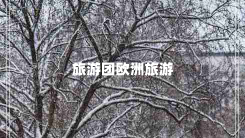 旅游團(tuán)歐洲旅游