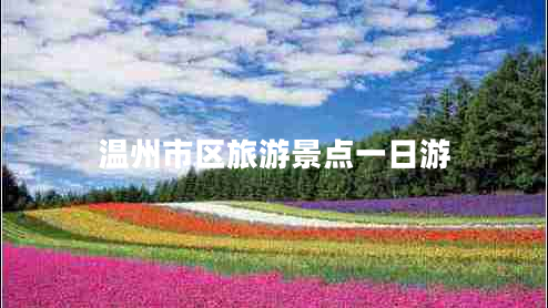 溫州市區(qū)旅游景點(diǎn)一日游