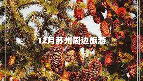 12月蘇州周邊旅游
