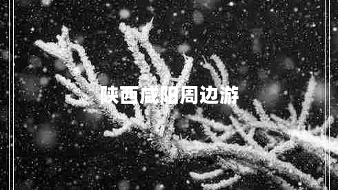 陜西咸陽周邊游