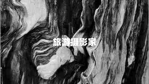 旅游攝影家