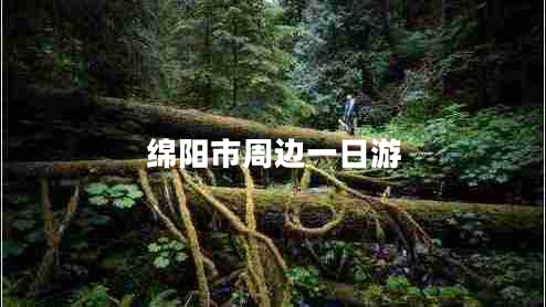 綿陽市周邊一日游