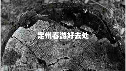 定州春游好去處 定州春游好去處