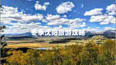 冬季沈陽旅游攻略