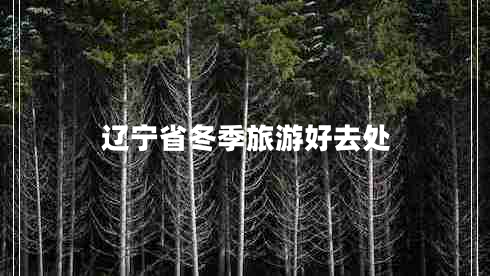 遼寧省冬季旅游好去處 遼寧省冬季旅游好去處