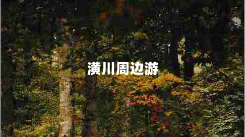 潢川周邊游 潢川周邊游