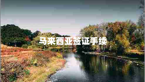 馬來西亞簽證手續(xù)