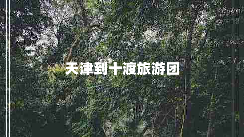 天津到十渡旅游團(tuán)