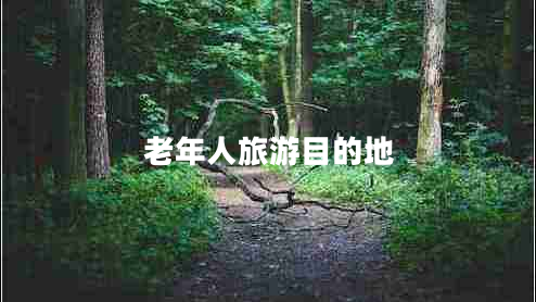 老年人旅游目的地 老年人旅游目的地
