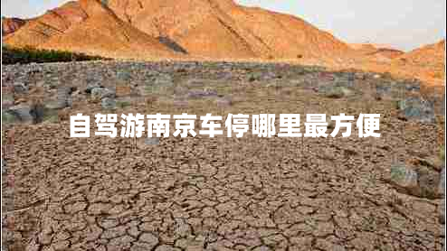 自駕游南京車停哪里最方便 自駕游南京車停哪里最方便