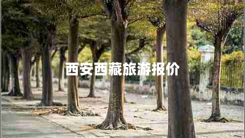 西安西藏旅游報(bào)價(jià) 西安西藏旅游報(bào)價(jià)