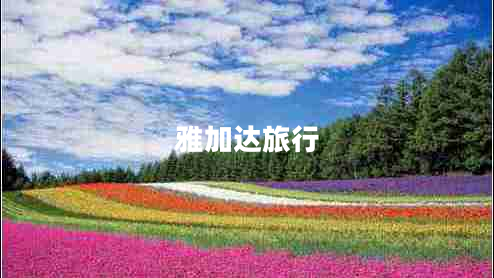 雅加達(dá)旅行 雅加達(dá)旅行