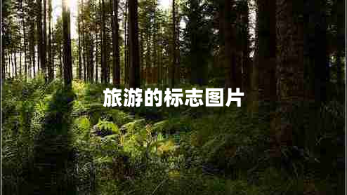 旅游的標(biāo)志圖片