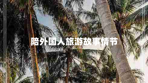 陪外國(guó)人旅游故事情節(jié)