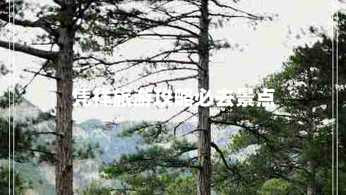 憑祥旅游攻略必去景點(diǎn) 憑祥旅游攻略必去景點(diǎn)