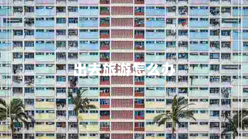 出去旅游怎么辦 出去旅游怎么辦