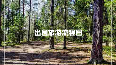 出國旅游流程圖