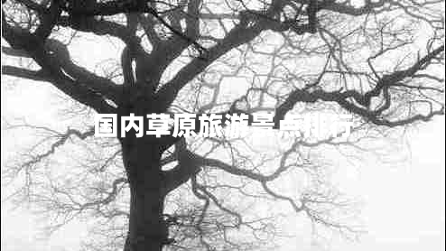 國(guó)內(nèi)草原旅游景點(diǎn)排行 國(guó)內(nèi)草原旅游景點(diǎn)排行