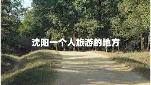 沈陽一個(gè)人旅游的地方 沈陽一個(gè)人旅游的地方